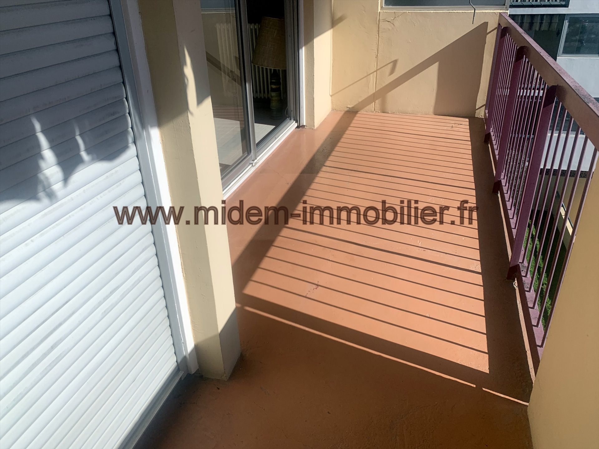 Appartement à vendre, 66m², Nice