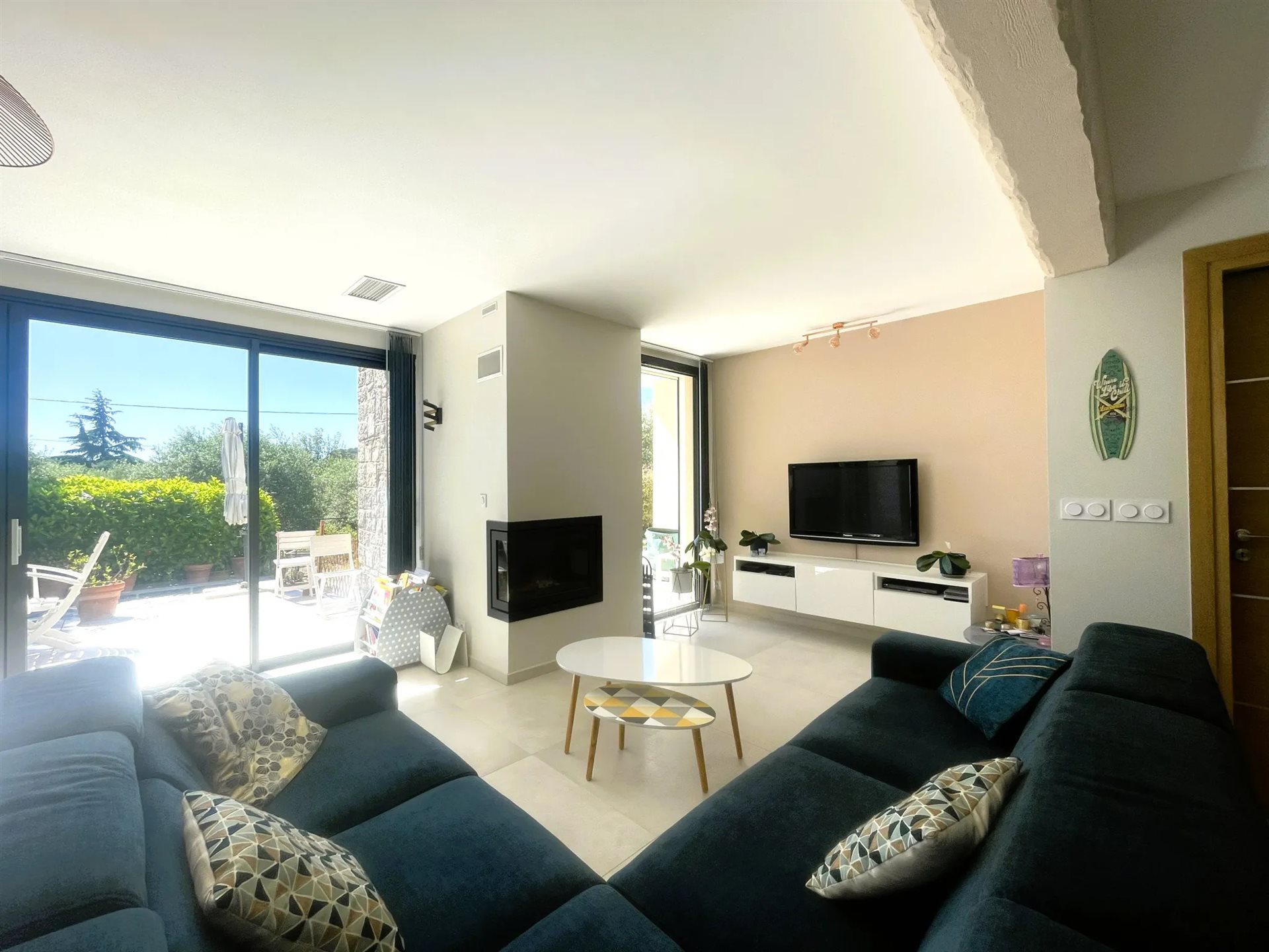 Maison à vendre, 161m², Grasse