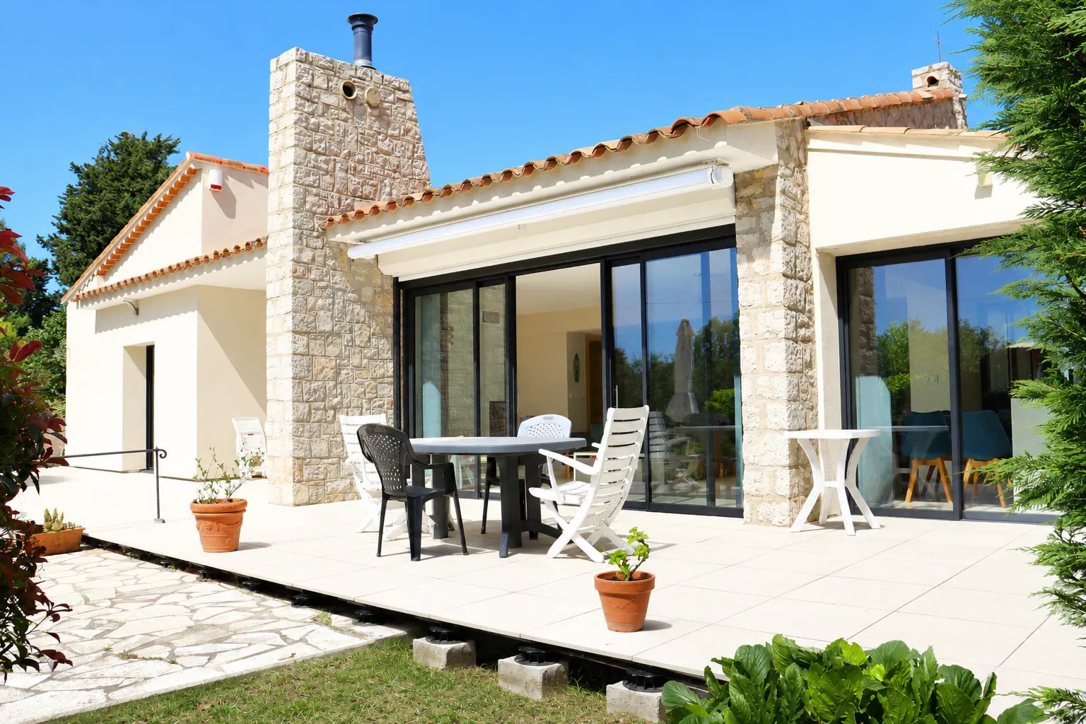 Maison à vendre, 161m², Grasse