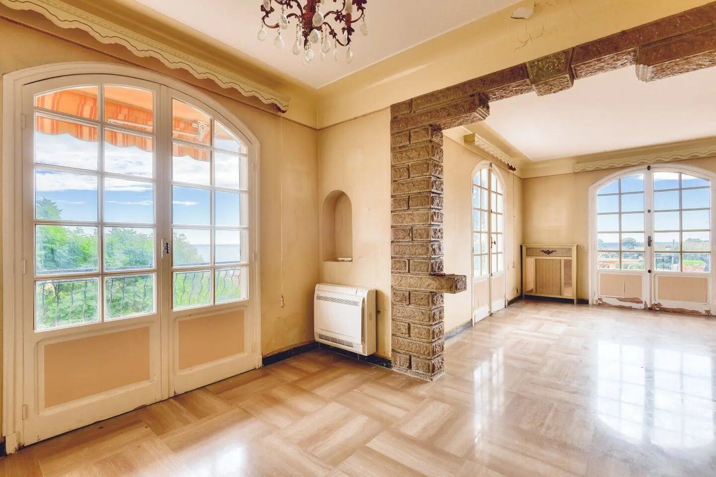 Maison à vendre, 364m², Roquebrune-Cap-Martin