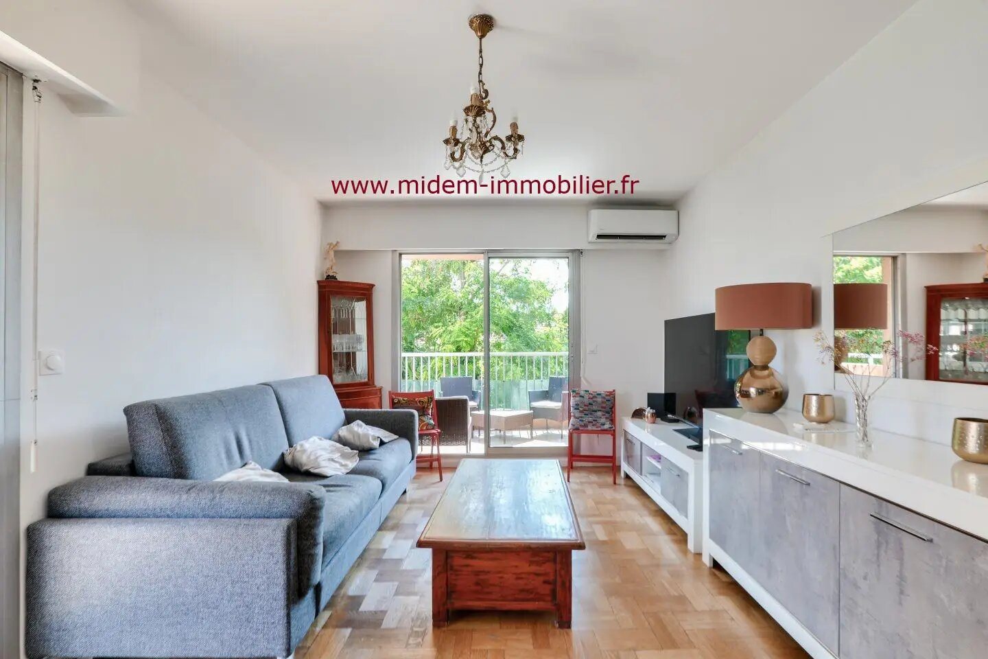 Appartement à vendre, 51m², Cagnes-sur-Mer
