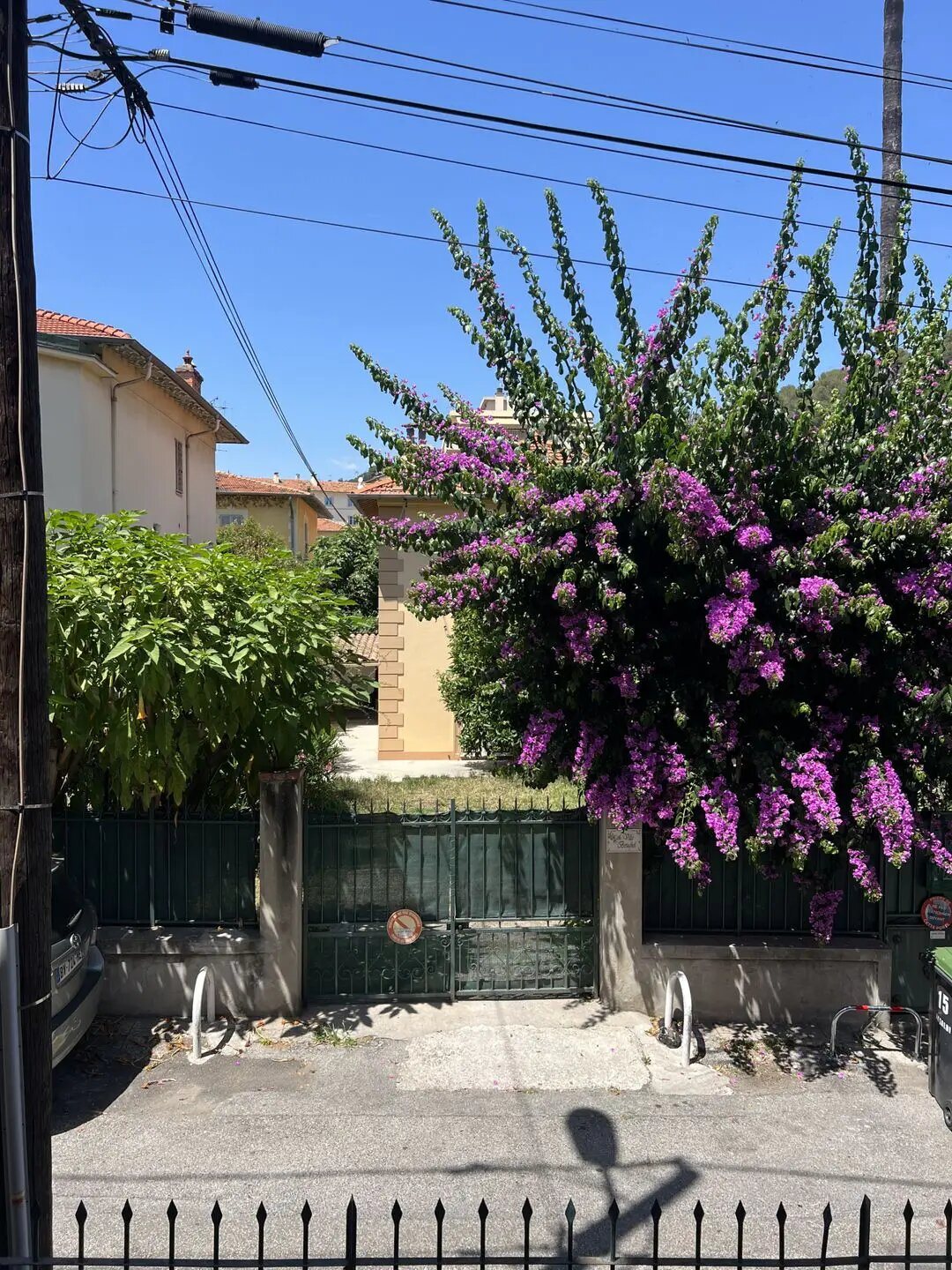 Appartement à vendre, 16m², Nice