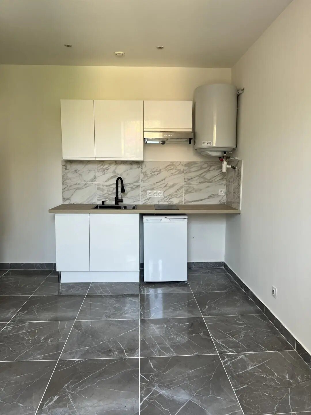 Appartement à vendre, 16m², Nice