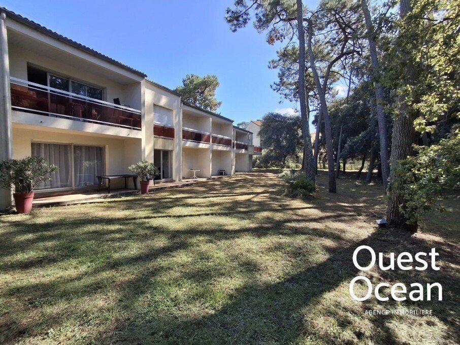 Appartement à louer, 32m², Jard-sur-Mer