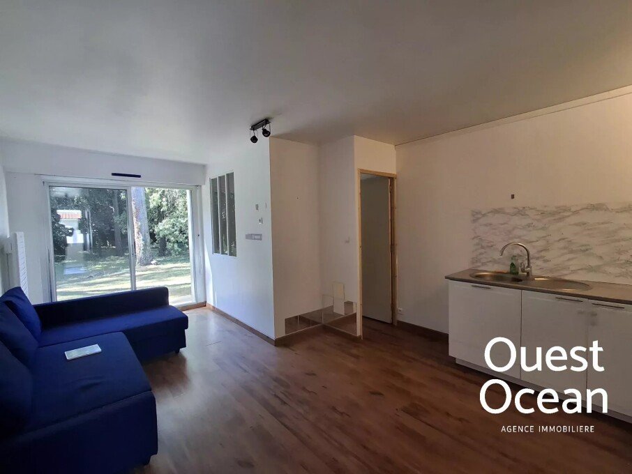 Appartement à louer, 32m², Jard-sur-Mer