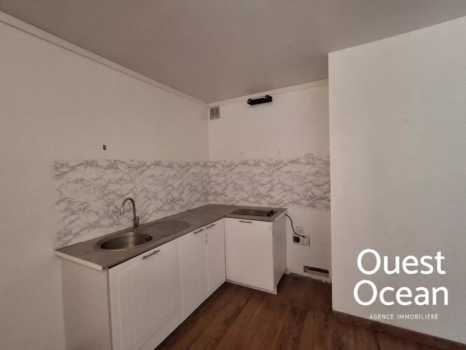 Appartement à louer, 32m², Jard-sur-Mer