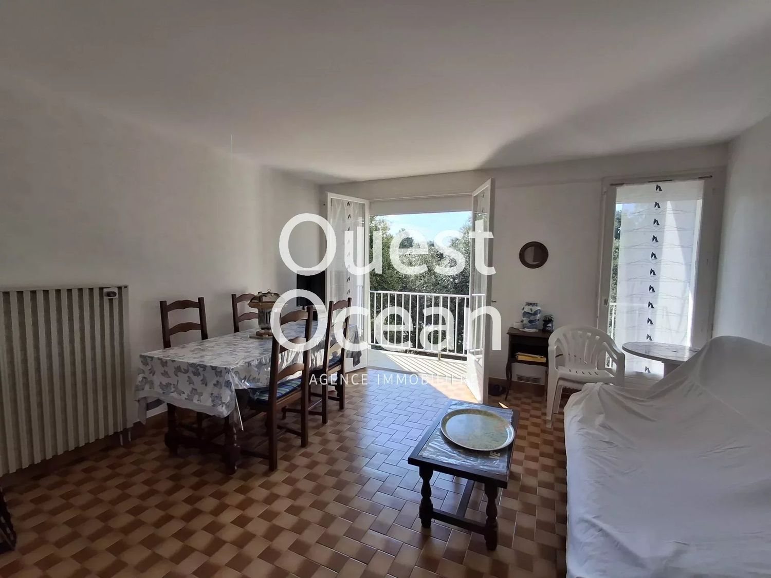 Appartement à vendre, 30m², Jard-sur-Mer