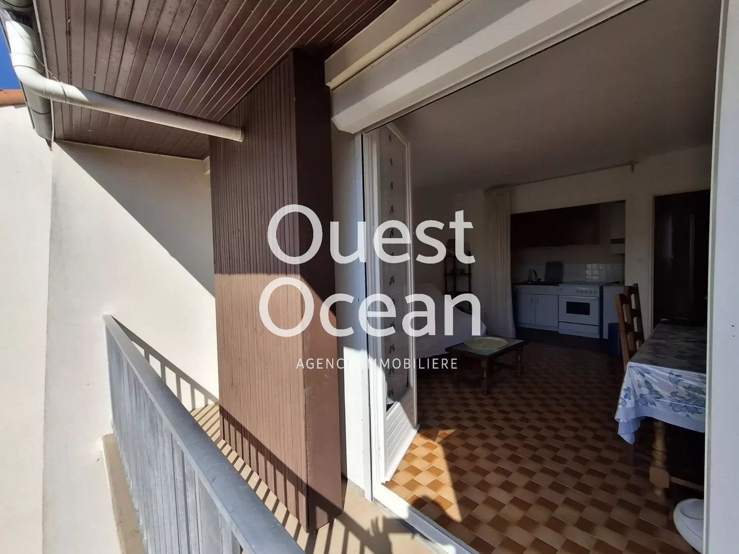 Appartement à vendre, 30m², Jard-sur-Mer