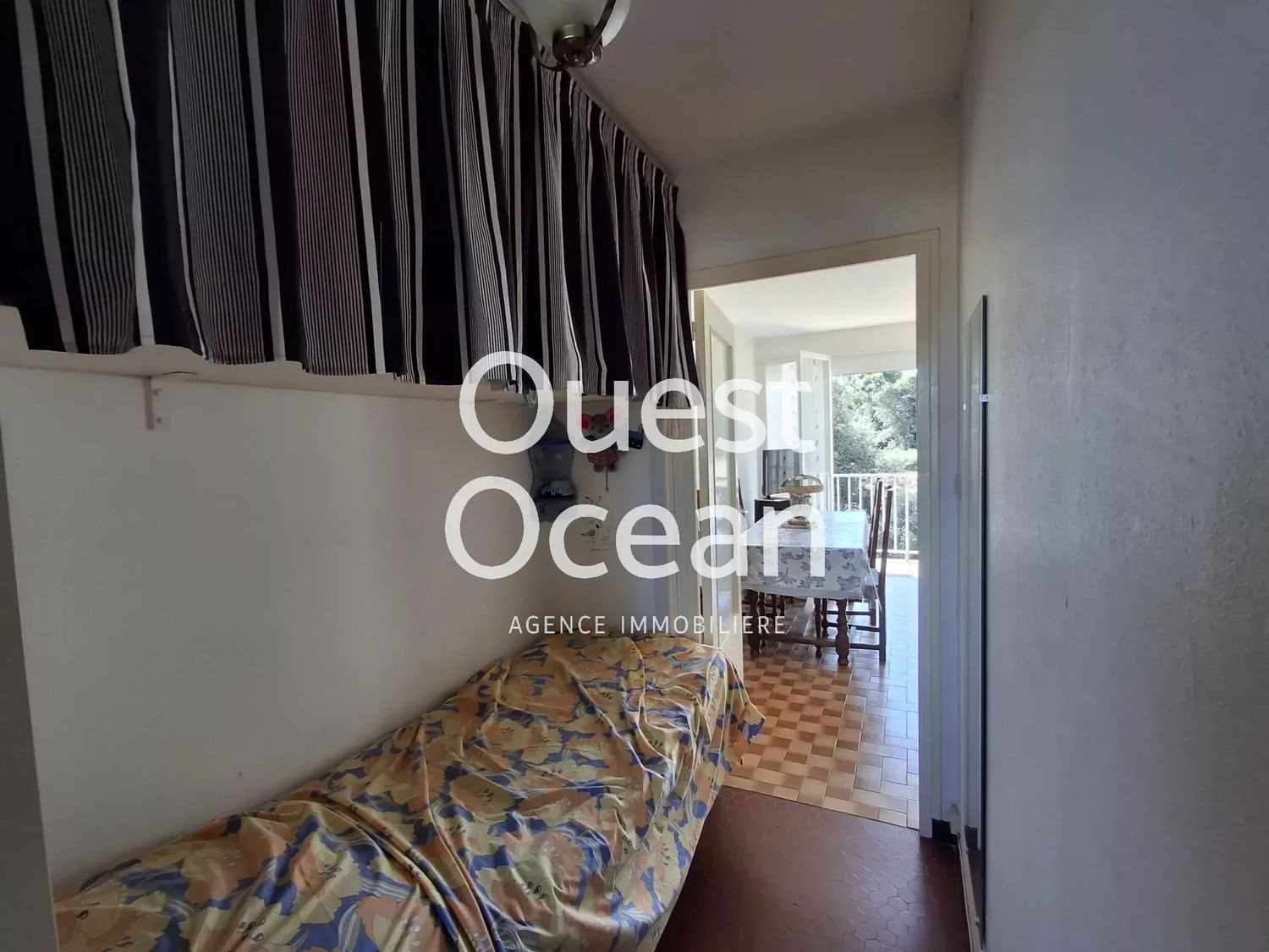 Appartement à vendre, 30m², Jard-sur-Mer