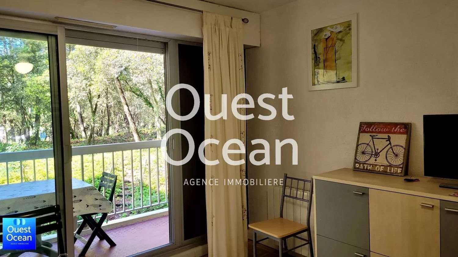 Appartement à vendre, 26m², Jard-sur-Mer