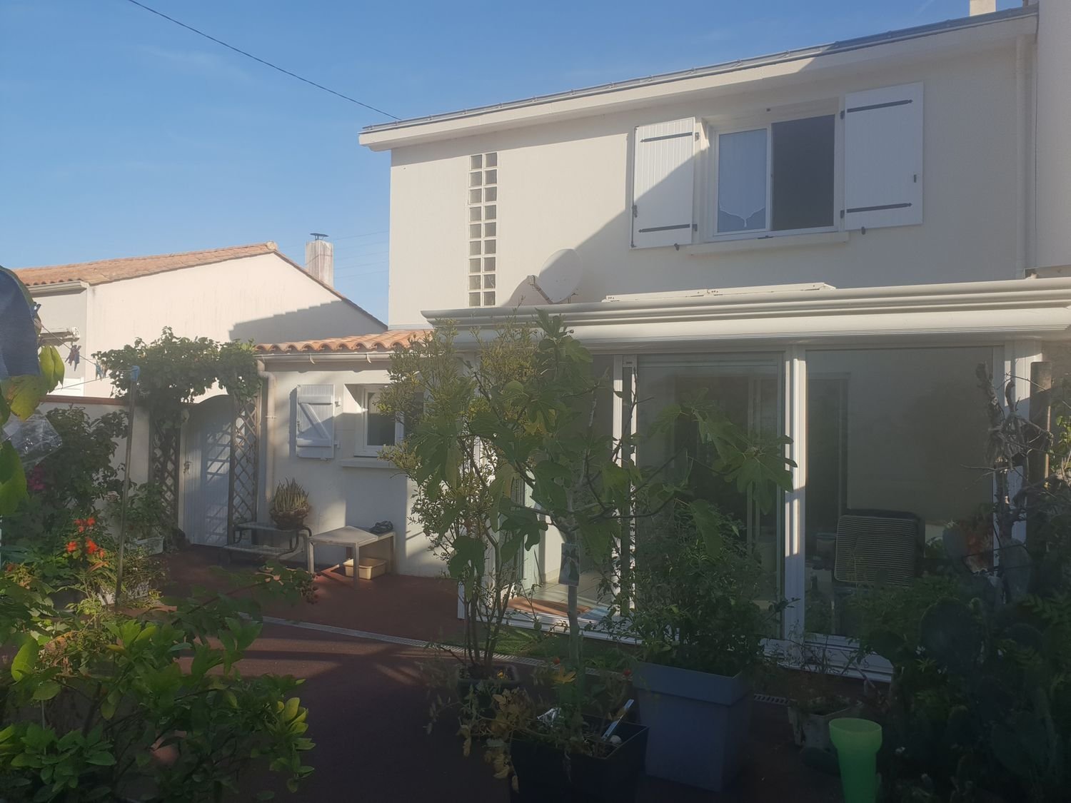 Maison à vendre, 106m², La Tranche-sur-Mer