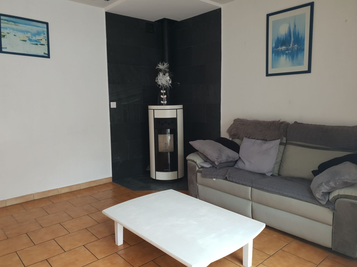 Maison à vendre, 106m², La Tranche-sur-Mer