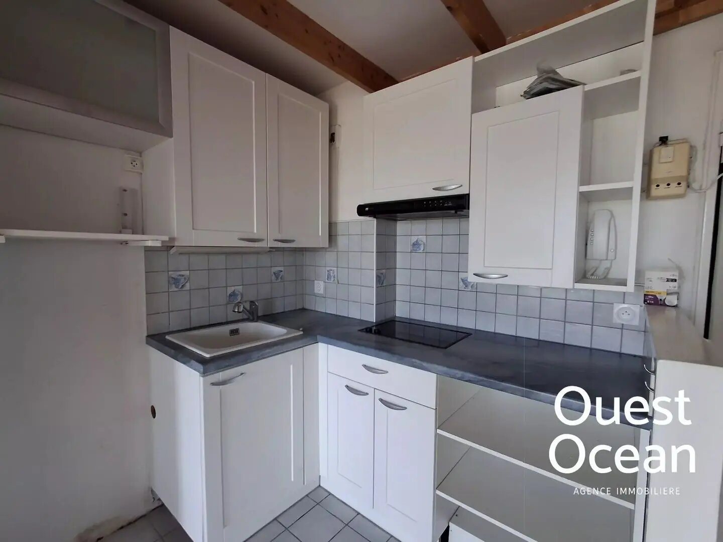 Appartement à louer, 59m², Château-d'Olonne