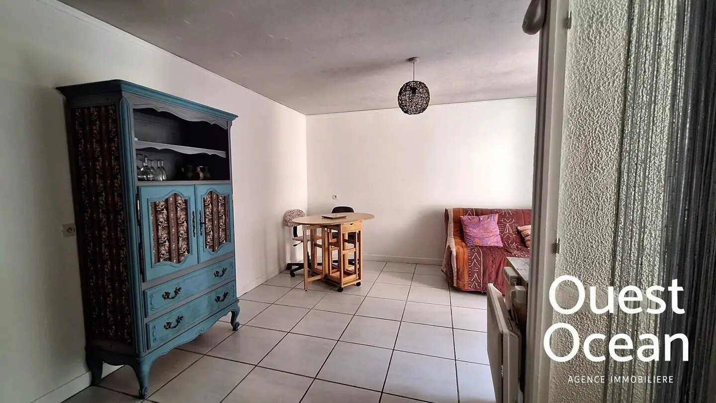 Appartement à vendre, 26m², Jard-sur-Mer