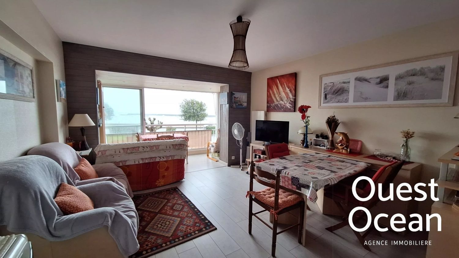 Appartement à vendre, 47m², Jard-sur-Mer