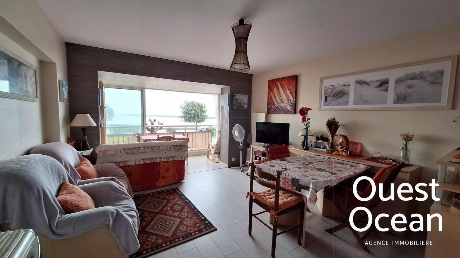 Appartement à vendre, 47m², Jard-sur-Mer