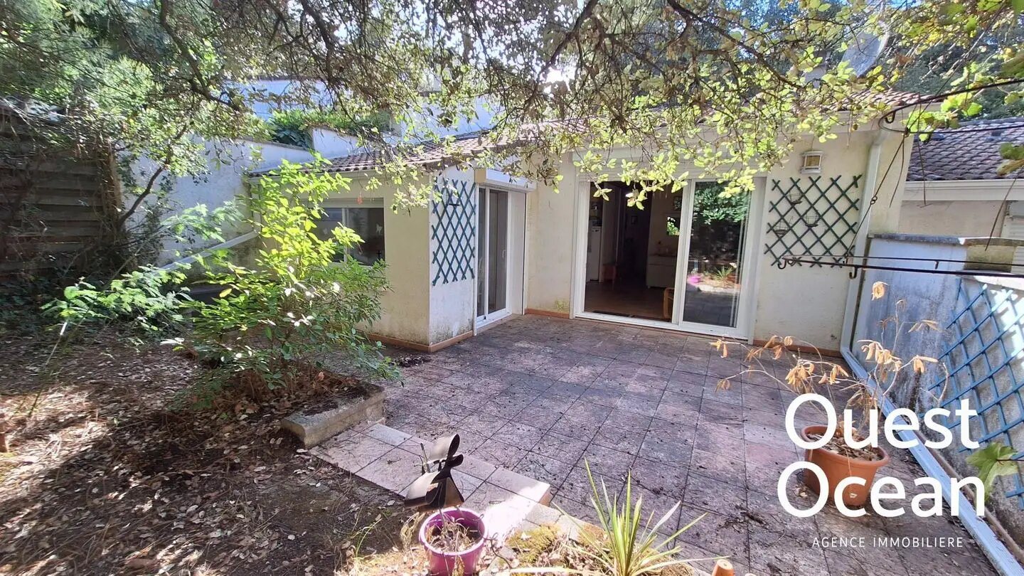 Maison à vendre, 68m², Jard-sur-Mer