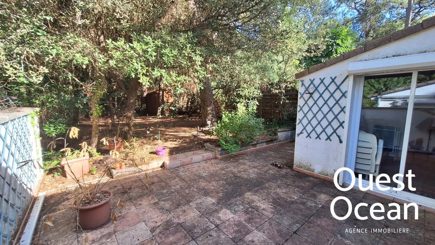 Maison à vendre, 68m², Jard-sur-Mer