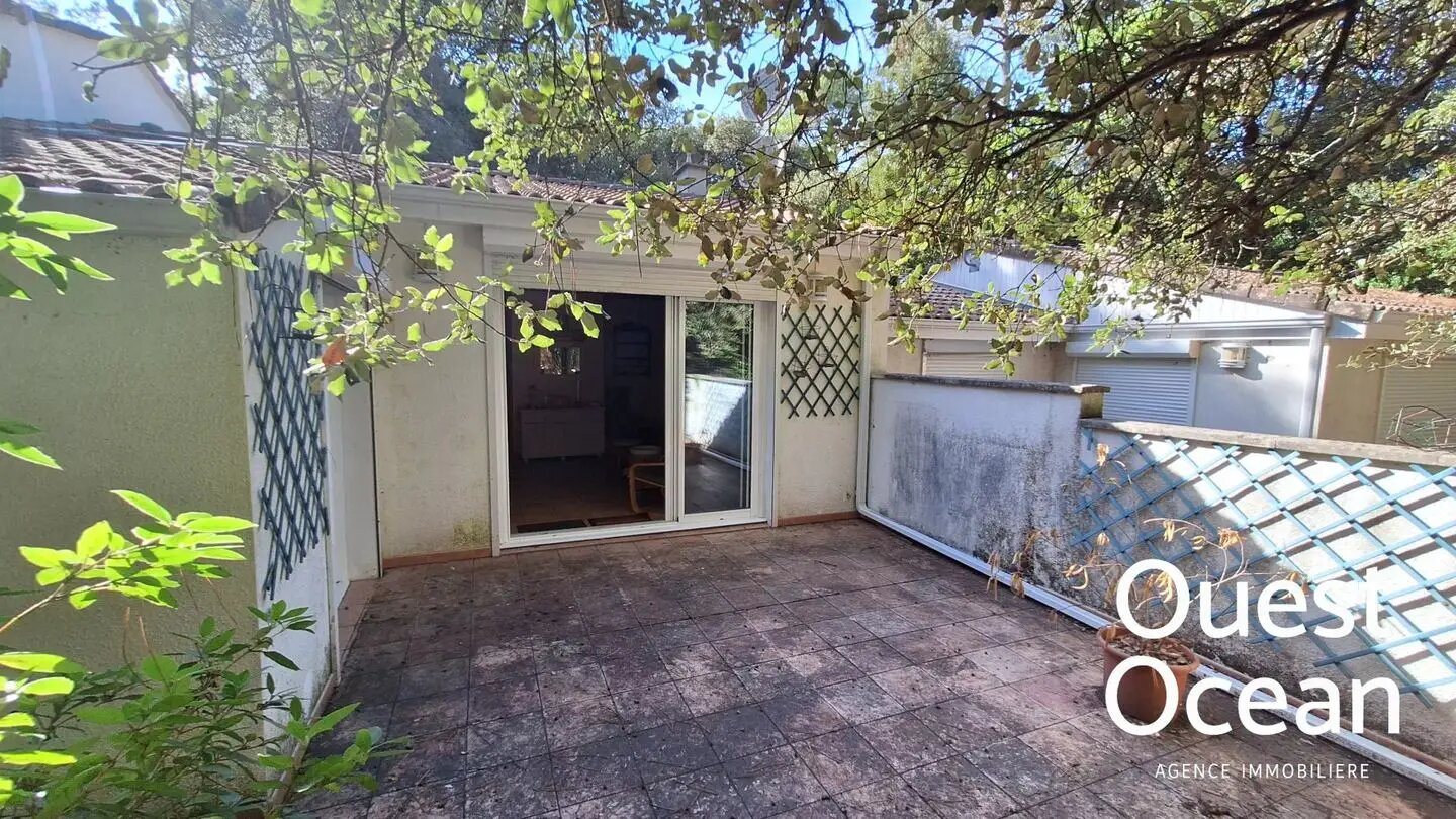 Maison à vendre, 68m², Jard-sur-Mer
