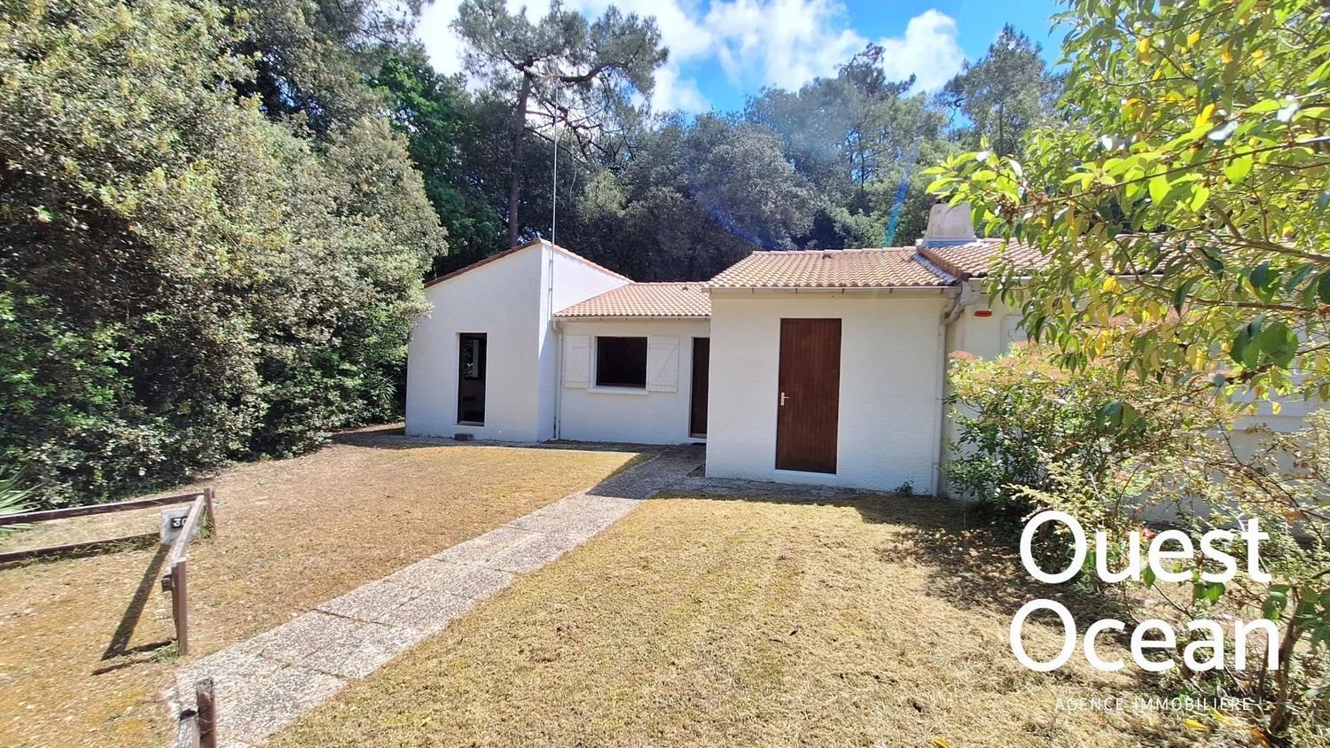 Maison à vendre, 81m², Jard-sur-Mer