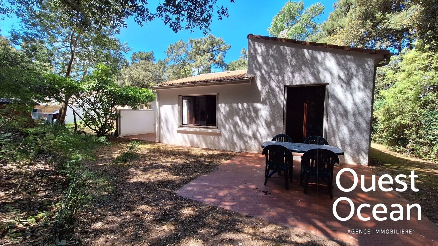 Maison à vendre, 81m², Jard-sur-Mer