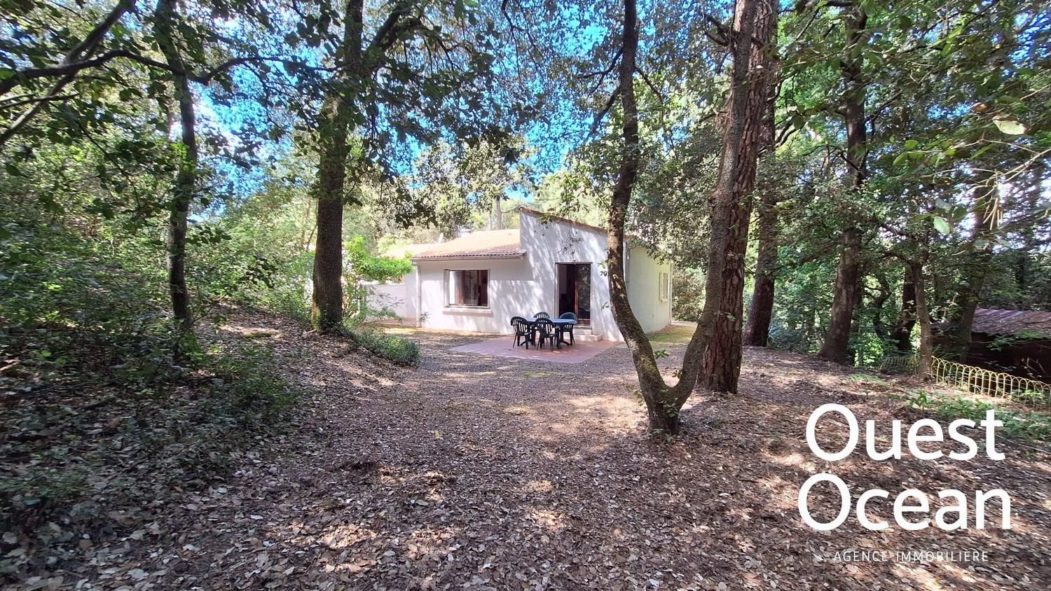 Maison à vendre, 81m², Jard-sur-Mer