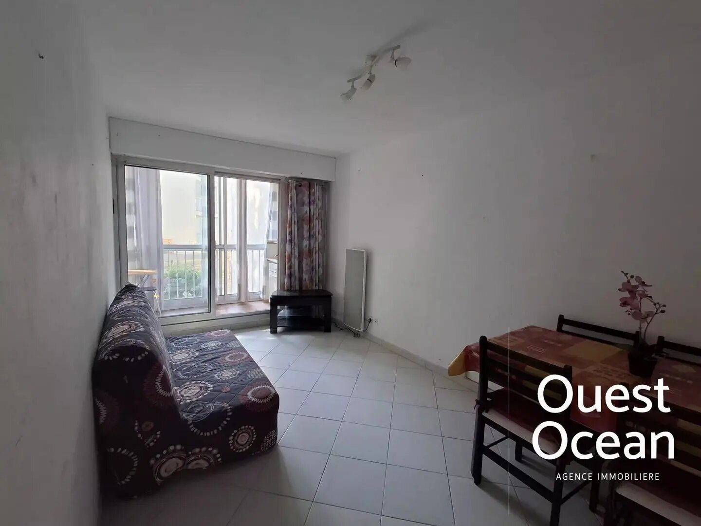 Appartement à vendre, 45m², Jard-sur-Mer