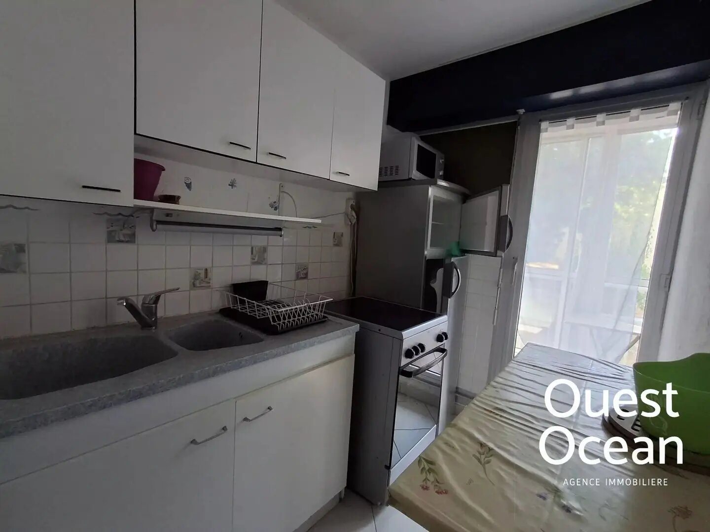 Appartement à vendre, 45m², Jard-sur-Mer