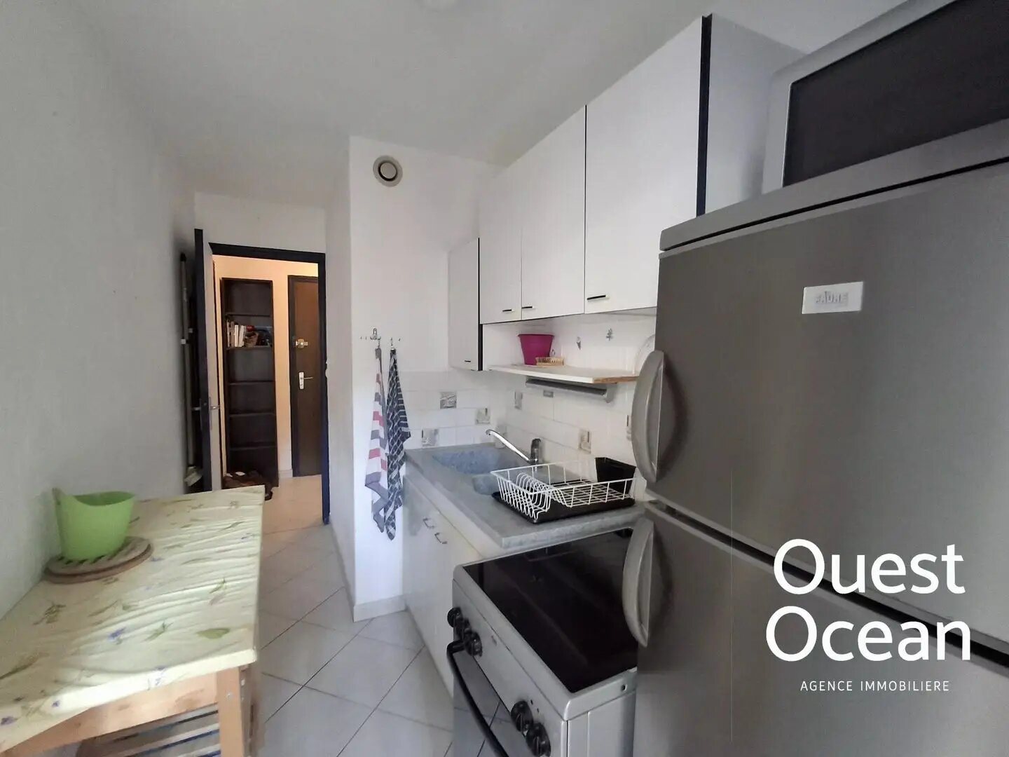 Appartement à vendre, 45m², Jard-sur-Mer