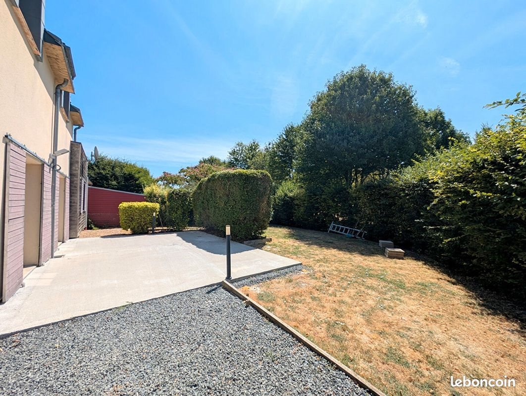 Maison à vendre, 167m², Doué-en-Anjou
