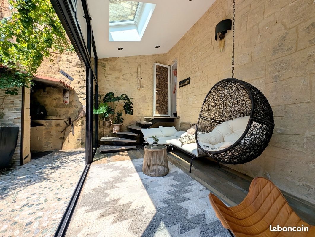 Maison à vendre, 100m², Doué-en-Anjou