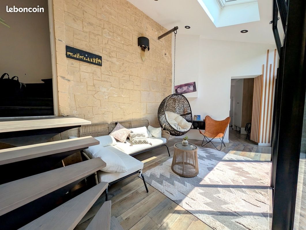 Maison à vendre, 100m², Doué-en-Anjou
