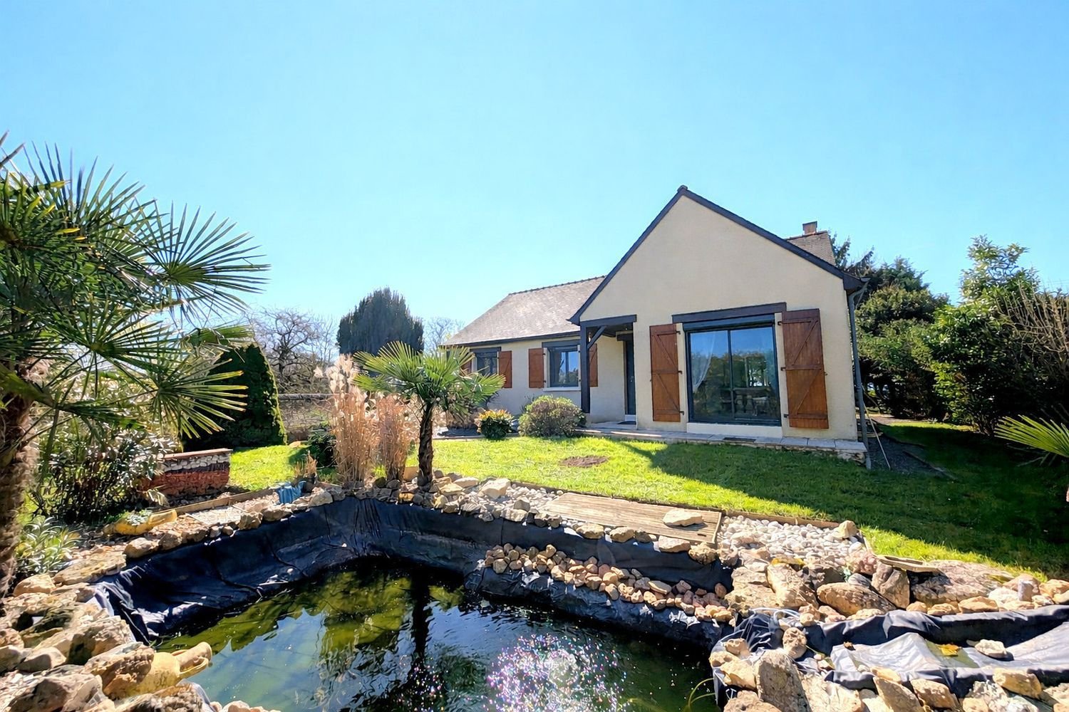 Maison à vendre, 94m², Doué-en-Anjou