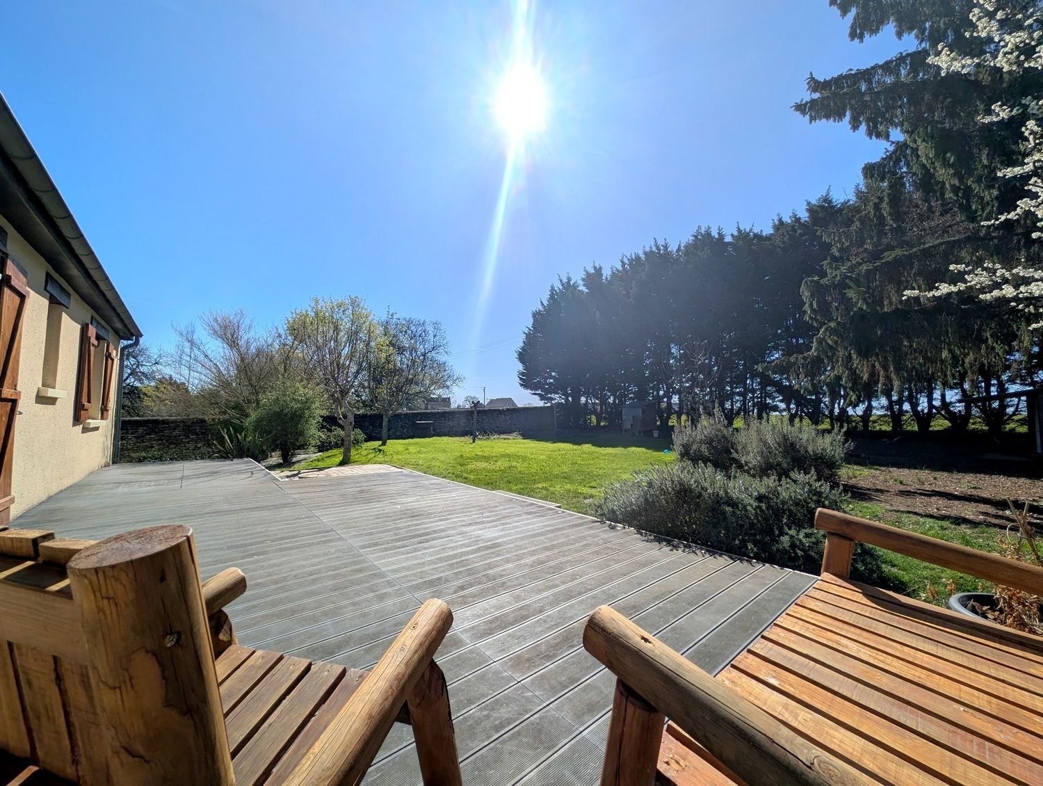 Maison à vendre, 94m², Doué-en-Anjou