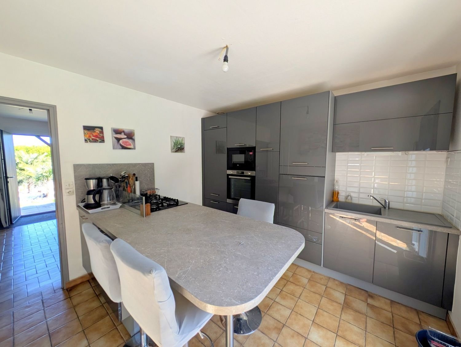 Maison à vendre, 94m², Doué-en-Anjou
