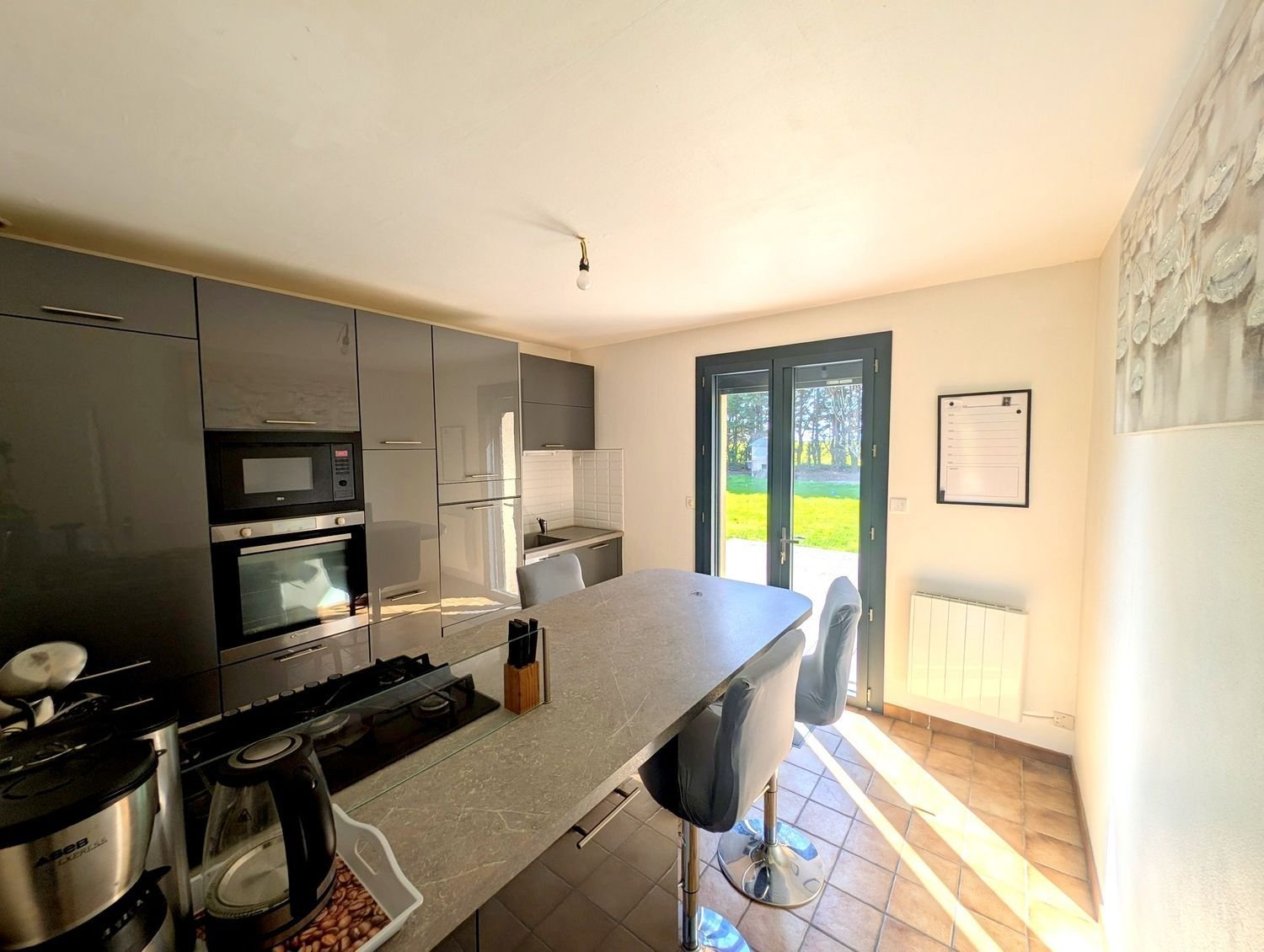 Maison à vendre, 94m², Doué-en-Anjou