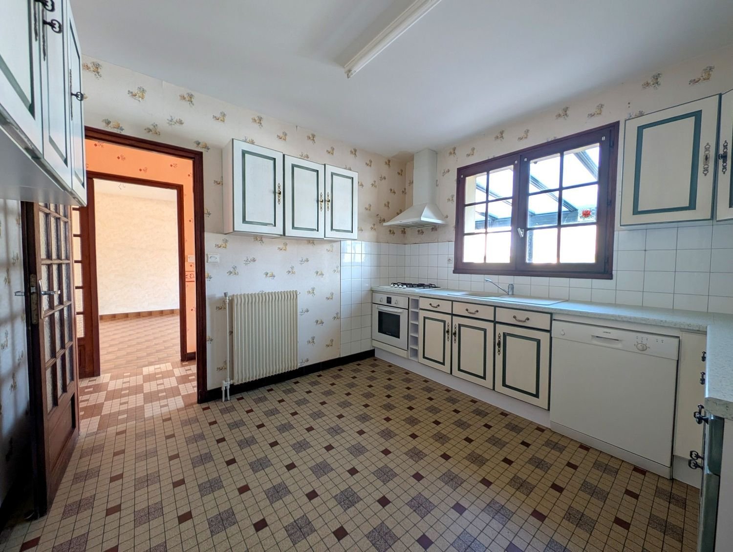 Maison à vendre, 90m², Doué-en-Anjou