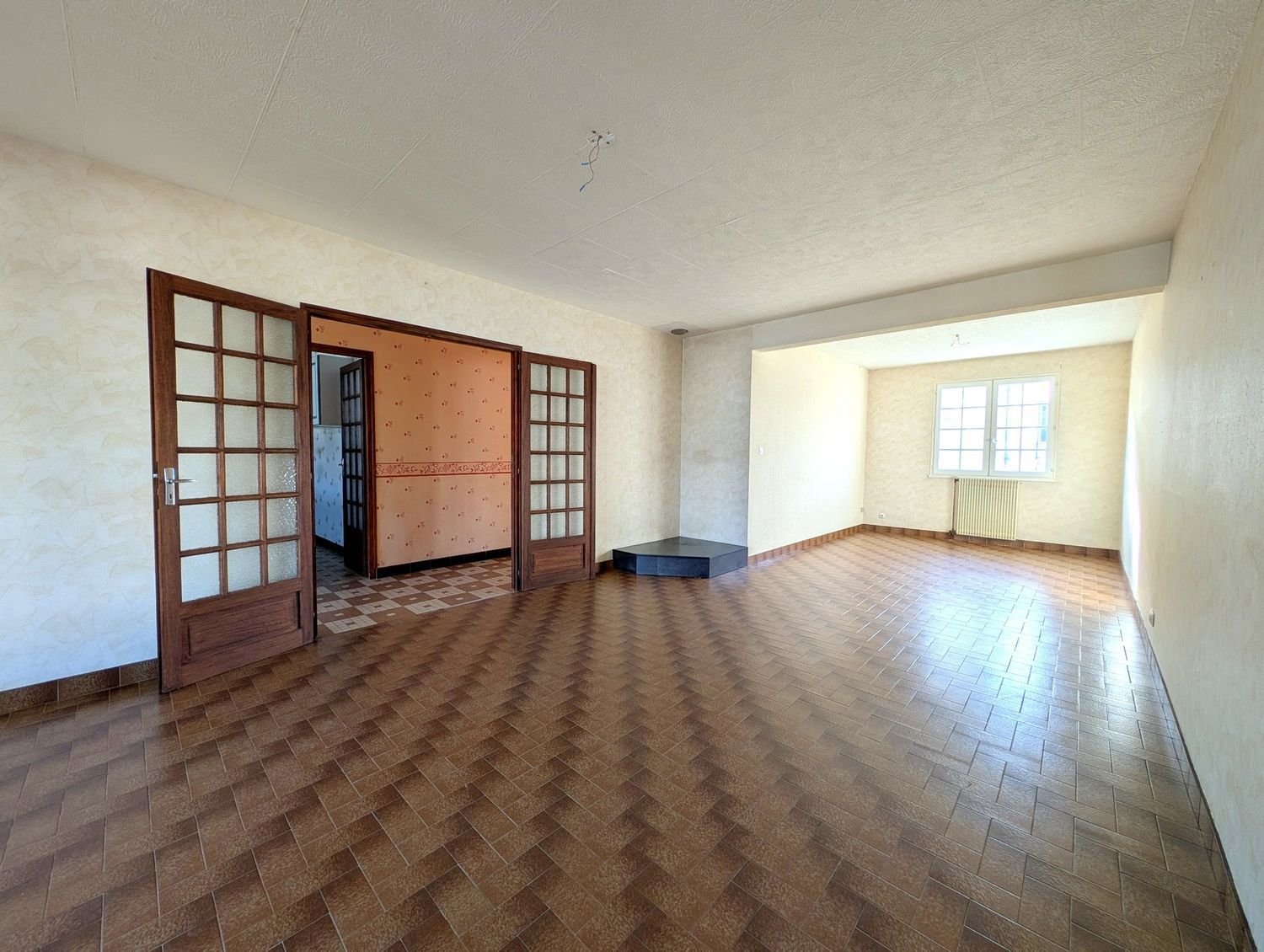 Maison à vendre, 90m², Doué-en-Anjou
