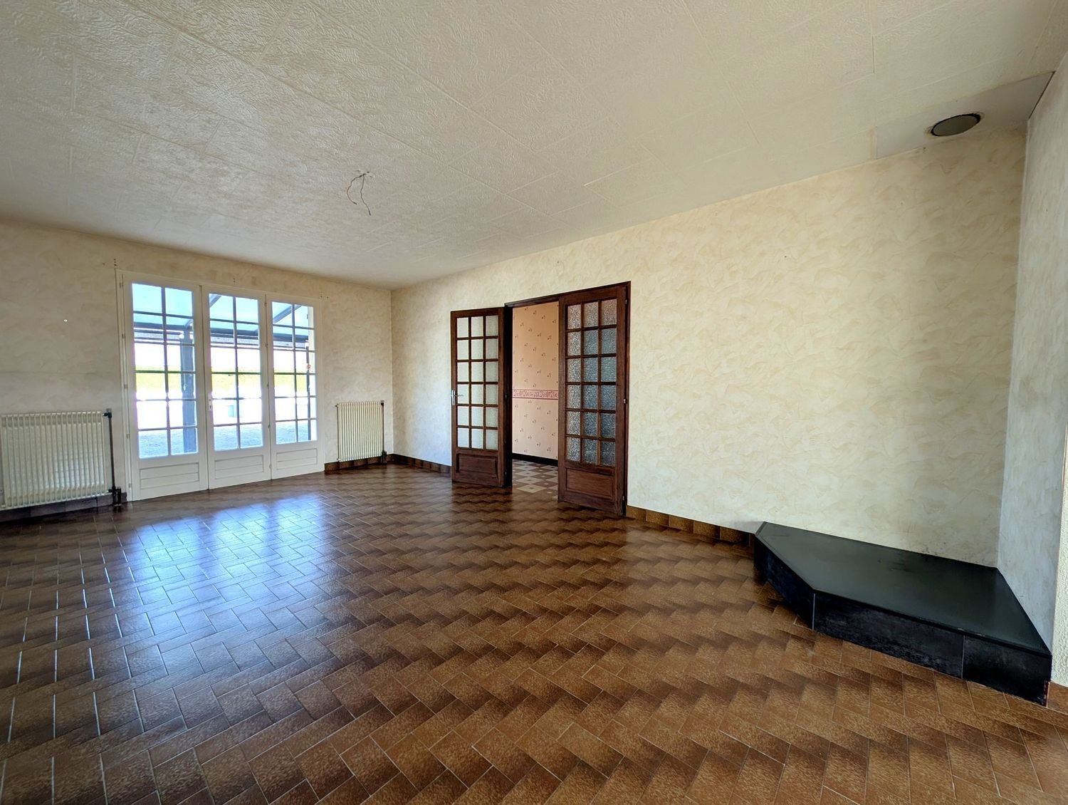 Maison à vendre, 90m², Doué-en-Anjou