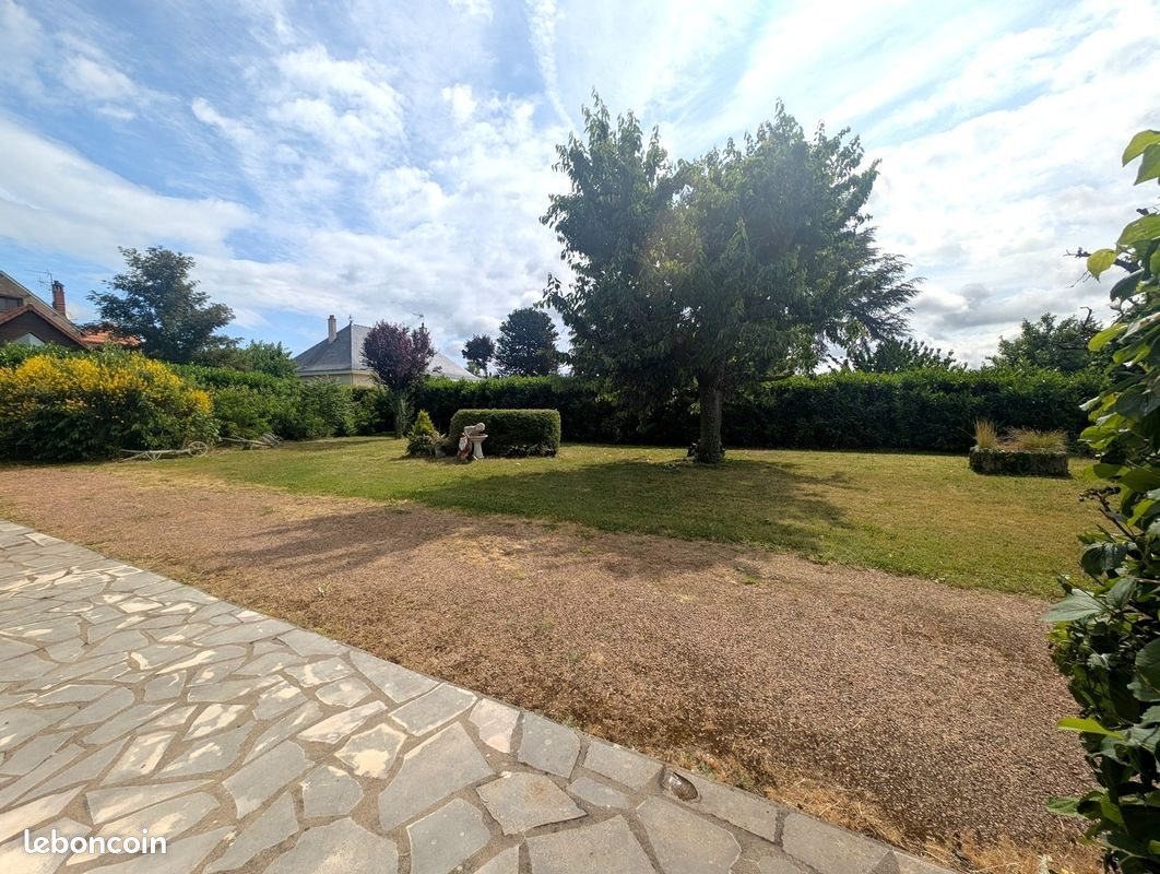 Maison à vendre, 112m², Doué-en-Anjou
