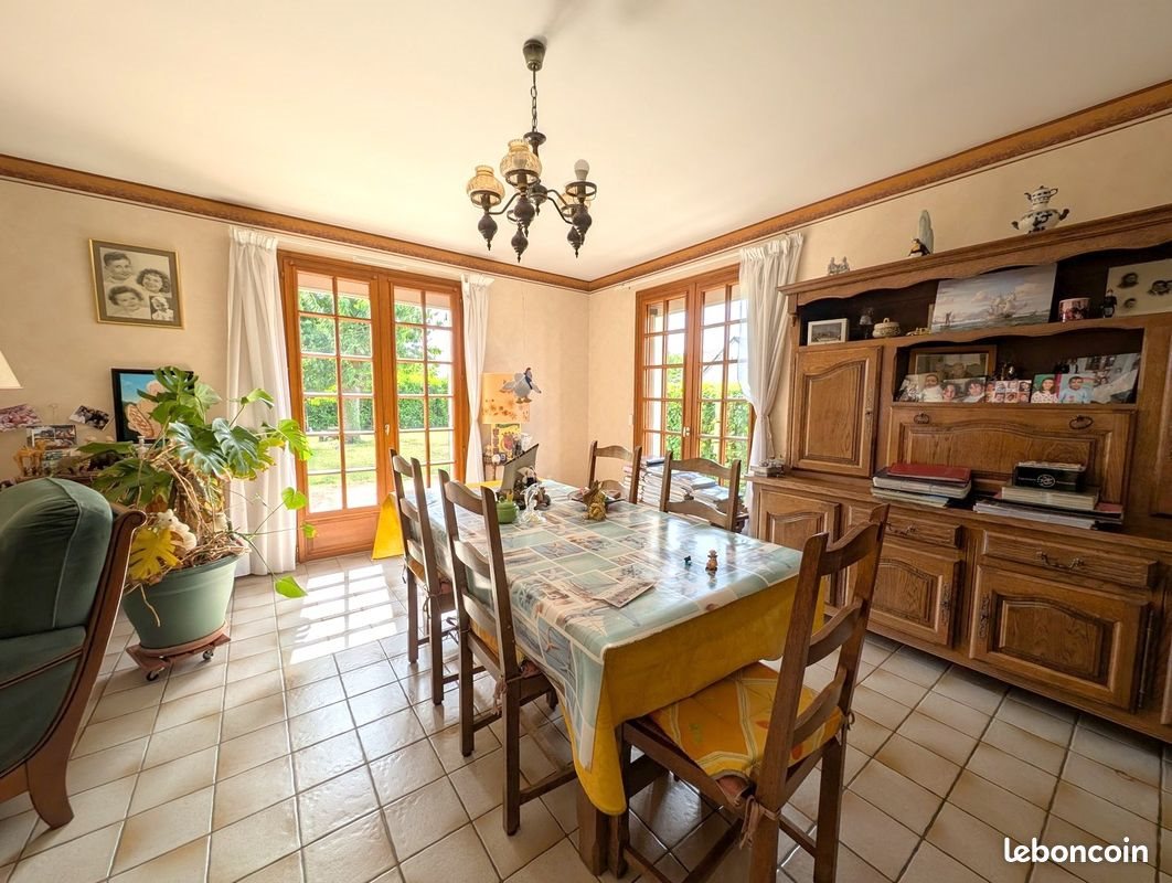 Maison à vendre, 112m², Doué-en-Anjou
