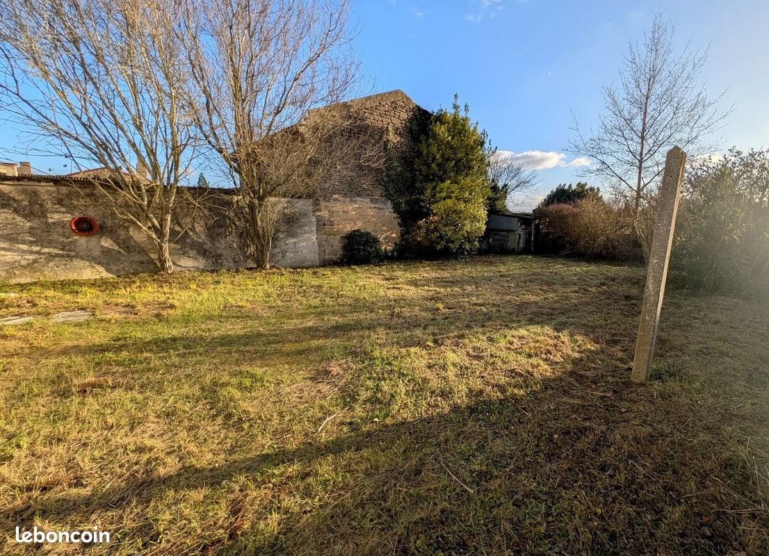 Maison à vendre, 91m², Doué-en-Anjou