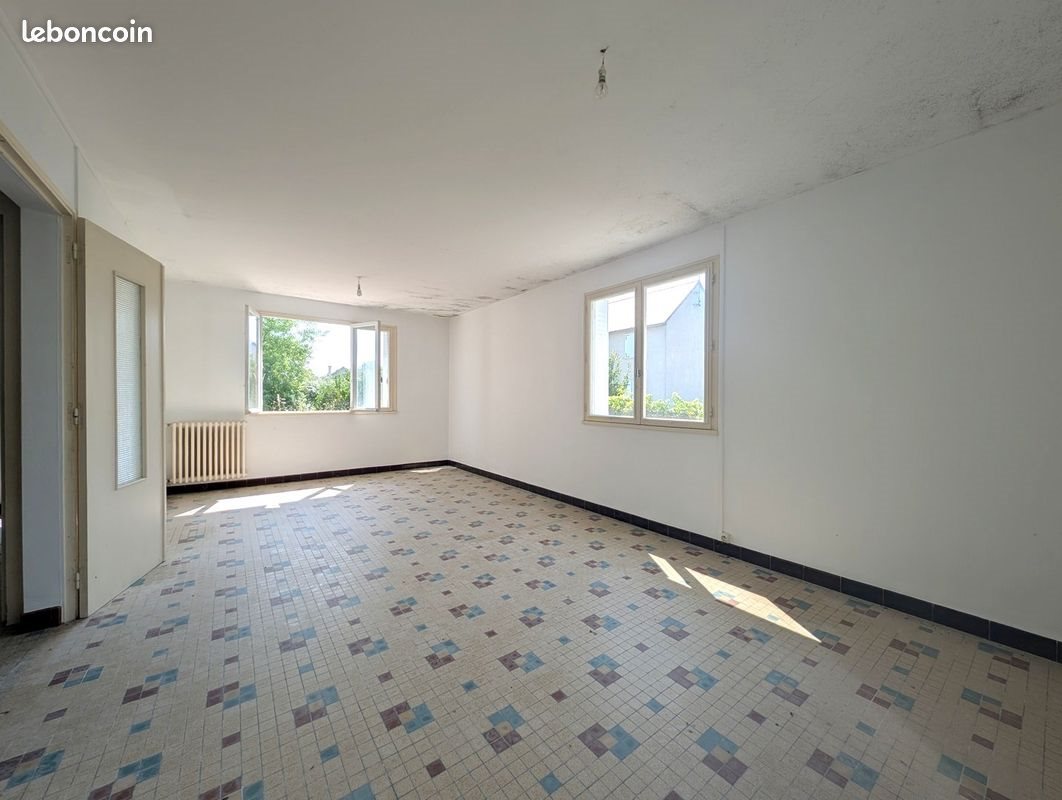Maison à vendre, 91m², Doué-en-Anjou