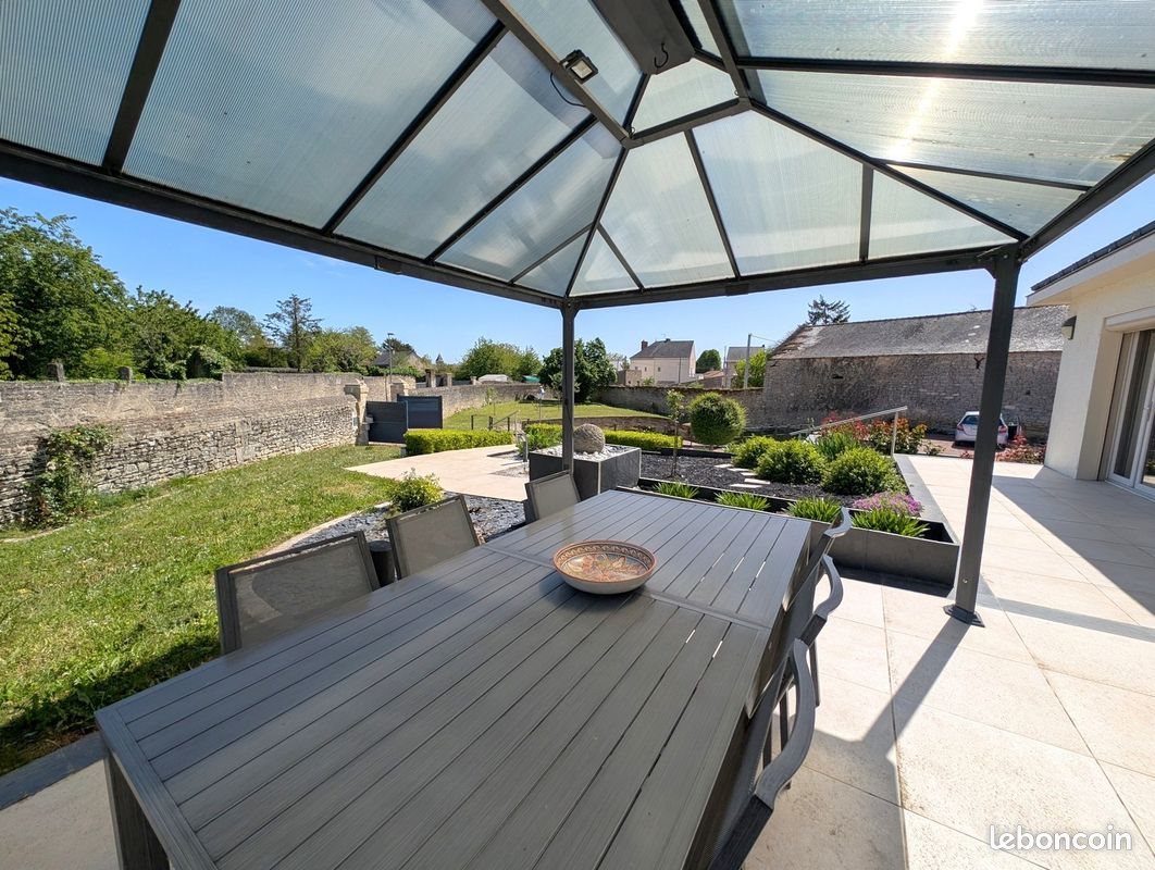 Maison à vendre, 103m², Doué-en-Anjou