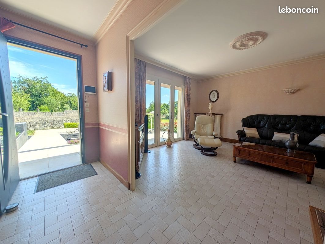 Maison à vendre, 103m², Doué-en-Anjou