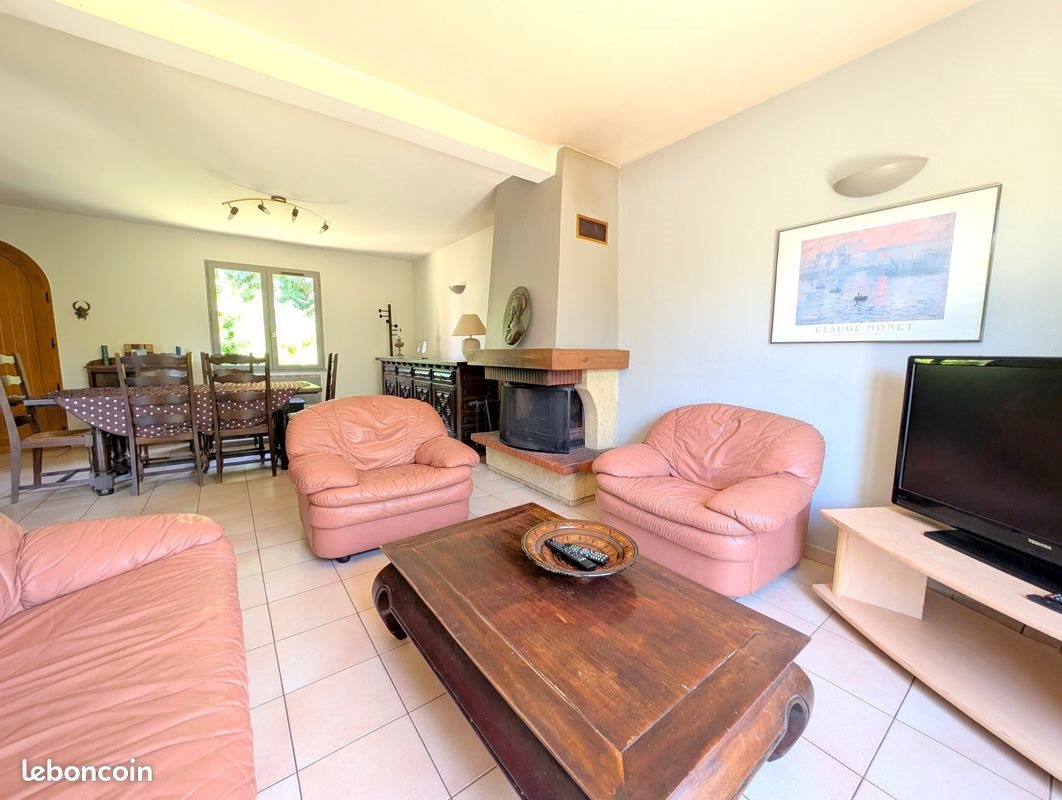 Maison à vendre, 103m², Doué-en-Anjou