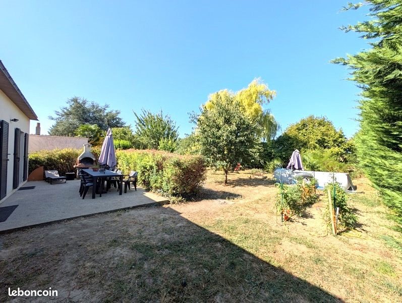 Maison à vendre, 103m², Rou-Marson
