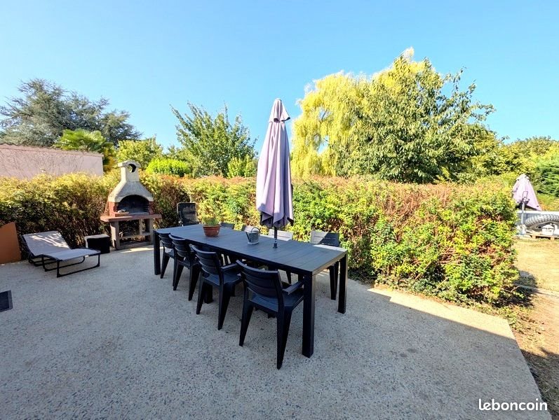 Maison à vendre, 103m², Rou-Marson