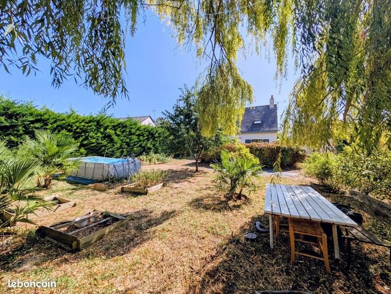 Maison à vendre, 103m², Rou-Marson