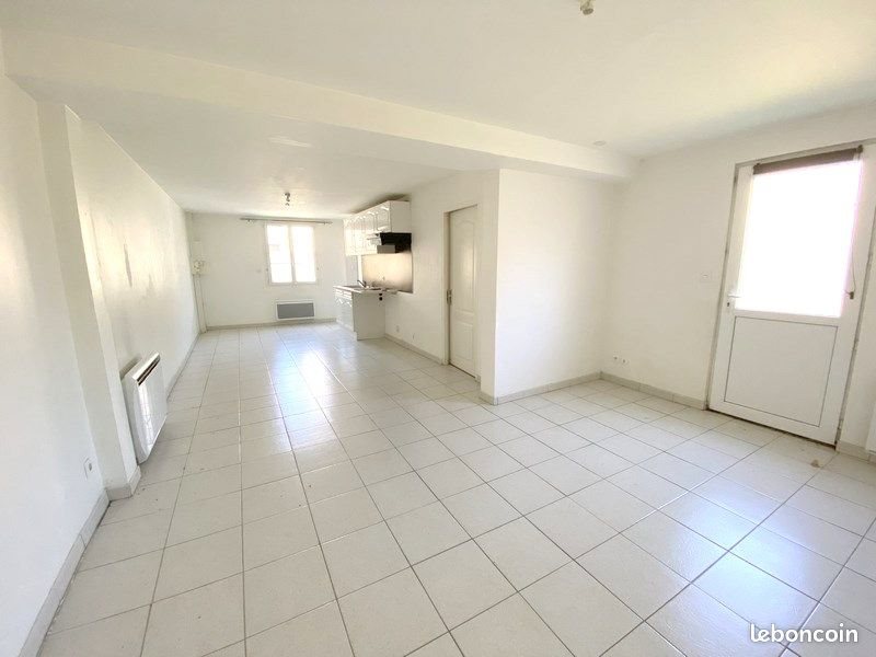 Maison à vendre, 70m², Montreuil-Bellay